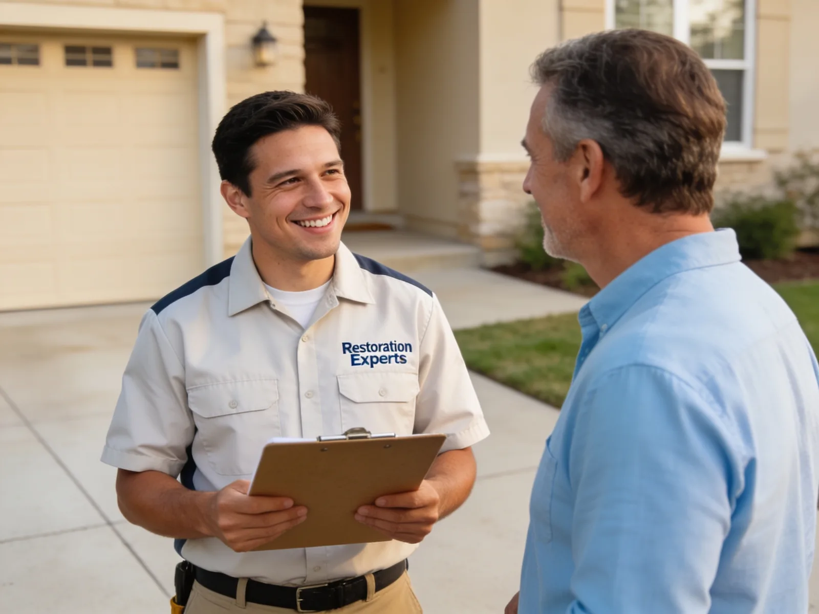 Water Damage Cleanup Abbott, TX FAQs